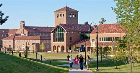 university of northwestern saint paul